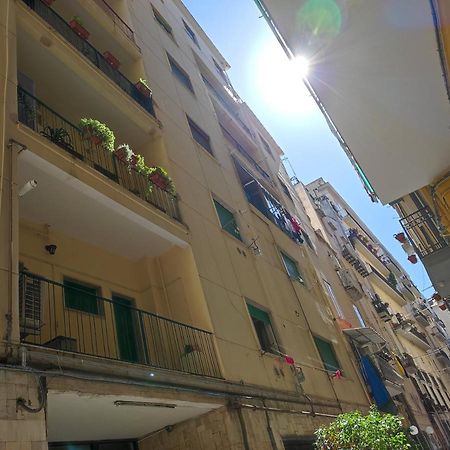 Casetta San Severo Naples Exterior photo