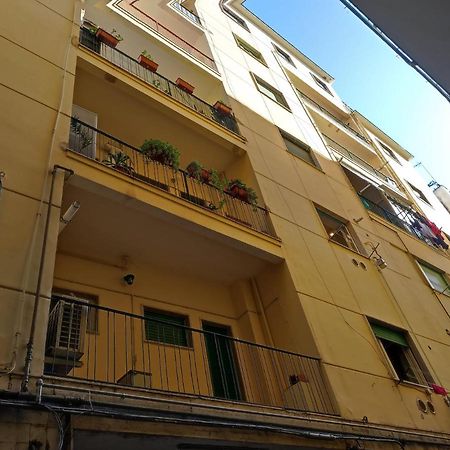 Casetta San Severo Naples Exterior photo