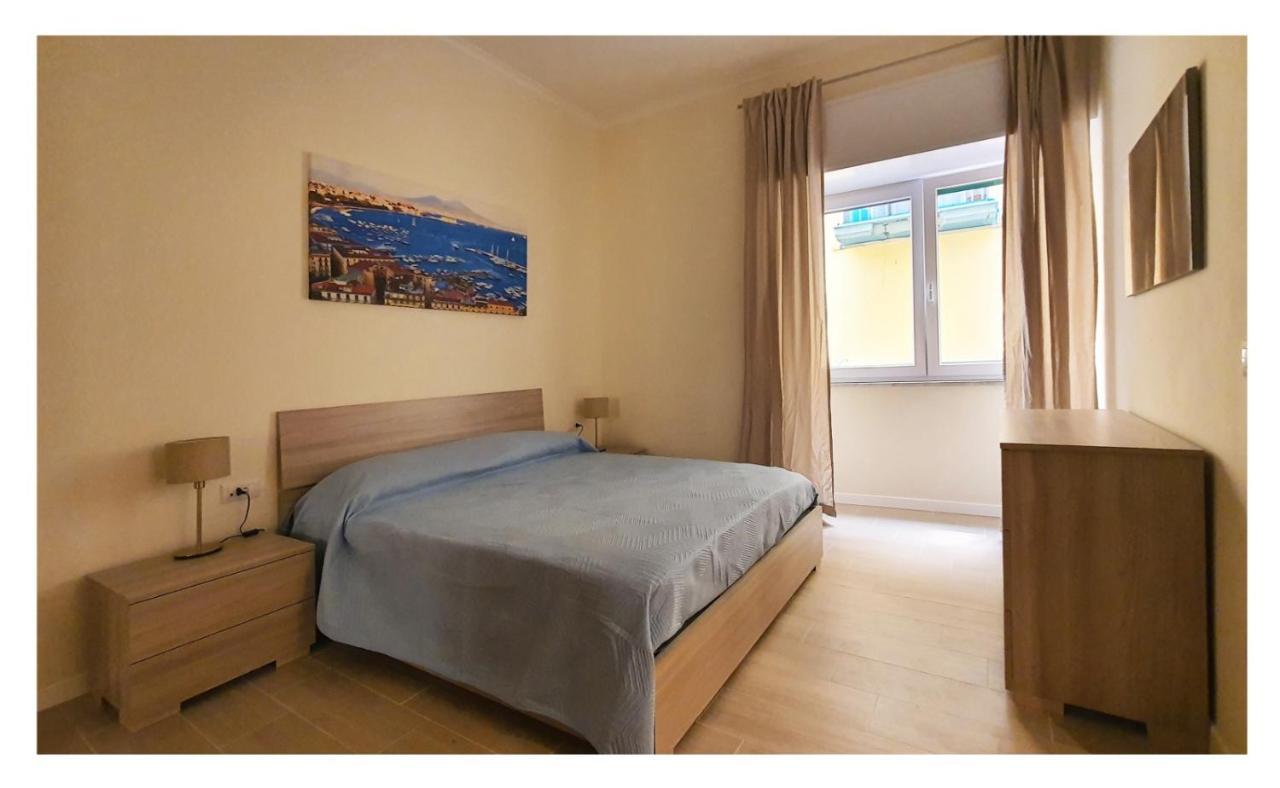 Casetta San Severo Naples Exterior photo