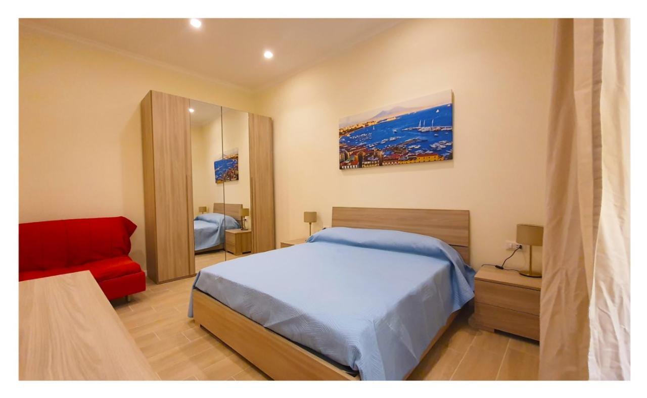 Casetta San Severo Naples Exterior photo