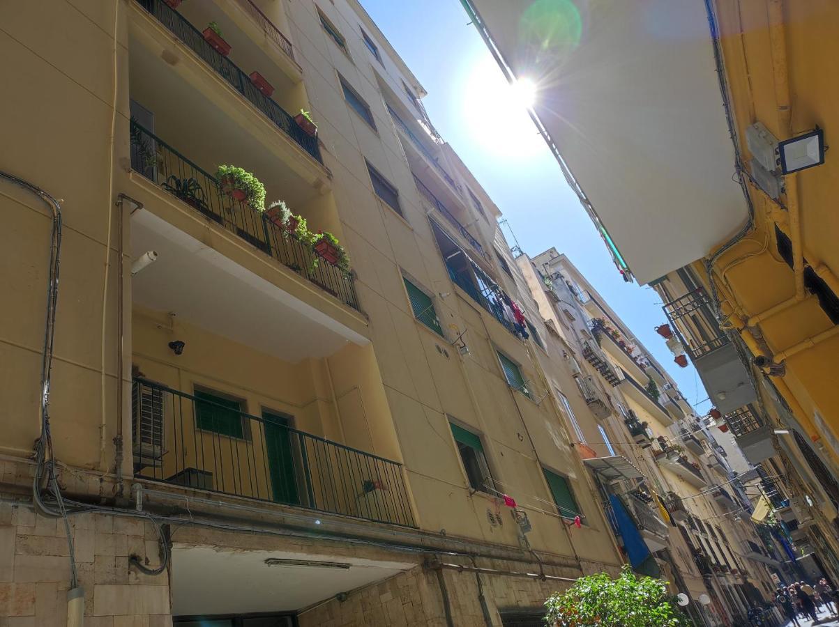 Casetta San Severo Naples Exterior photo