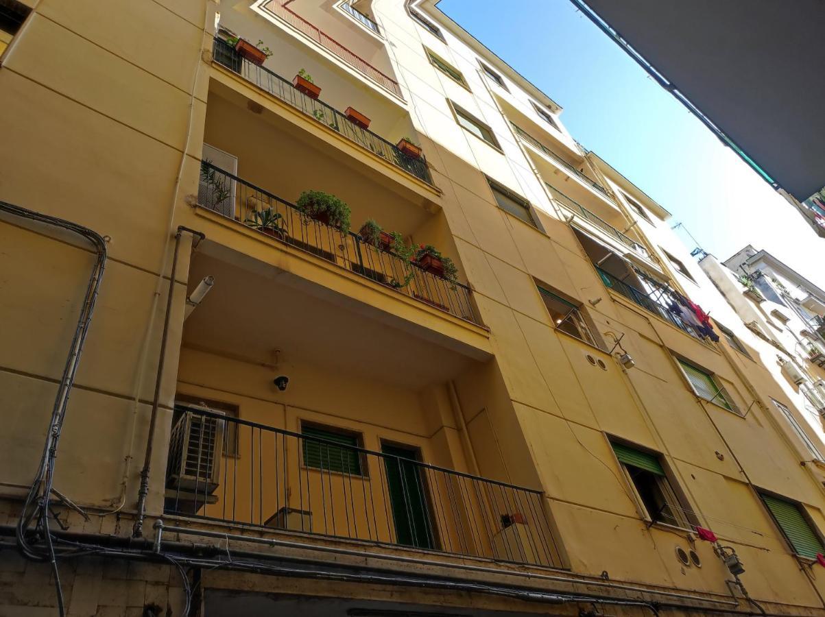 Casetta San Severo Naples Exterior photo